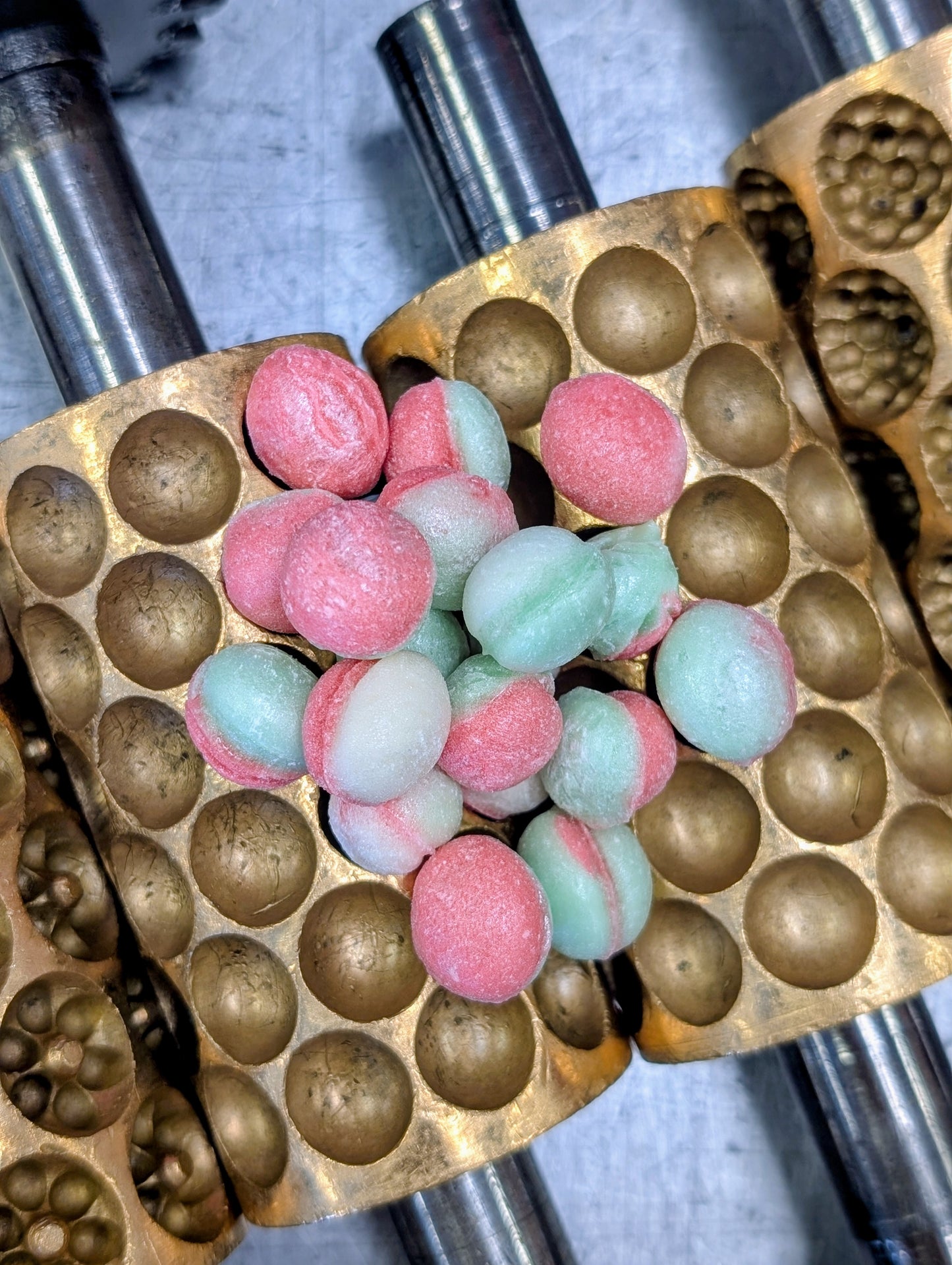 Watermelon key lime Fizz