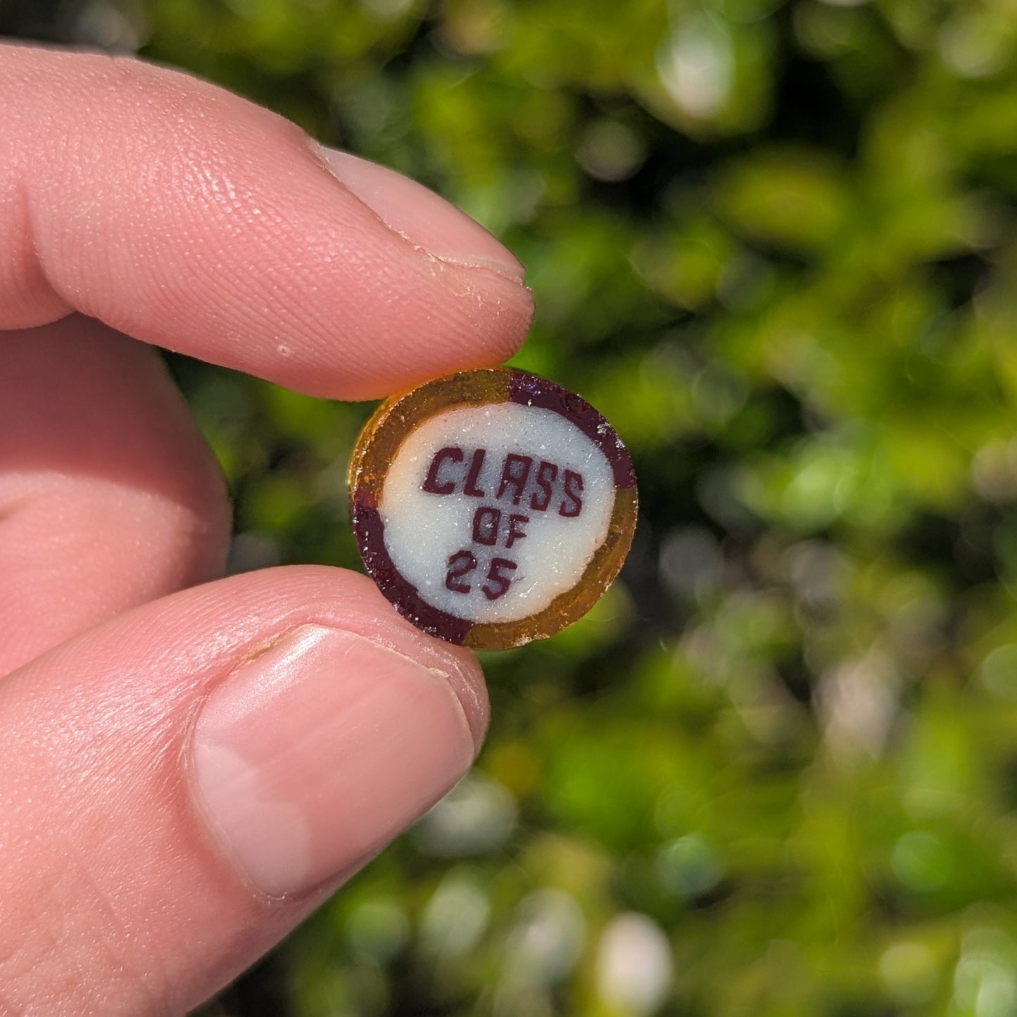 Graduation Candy
