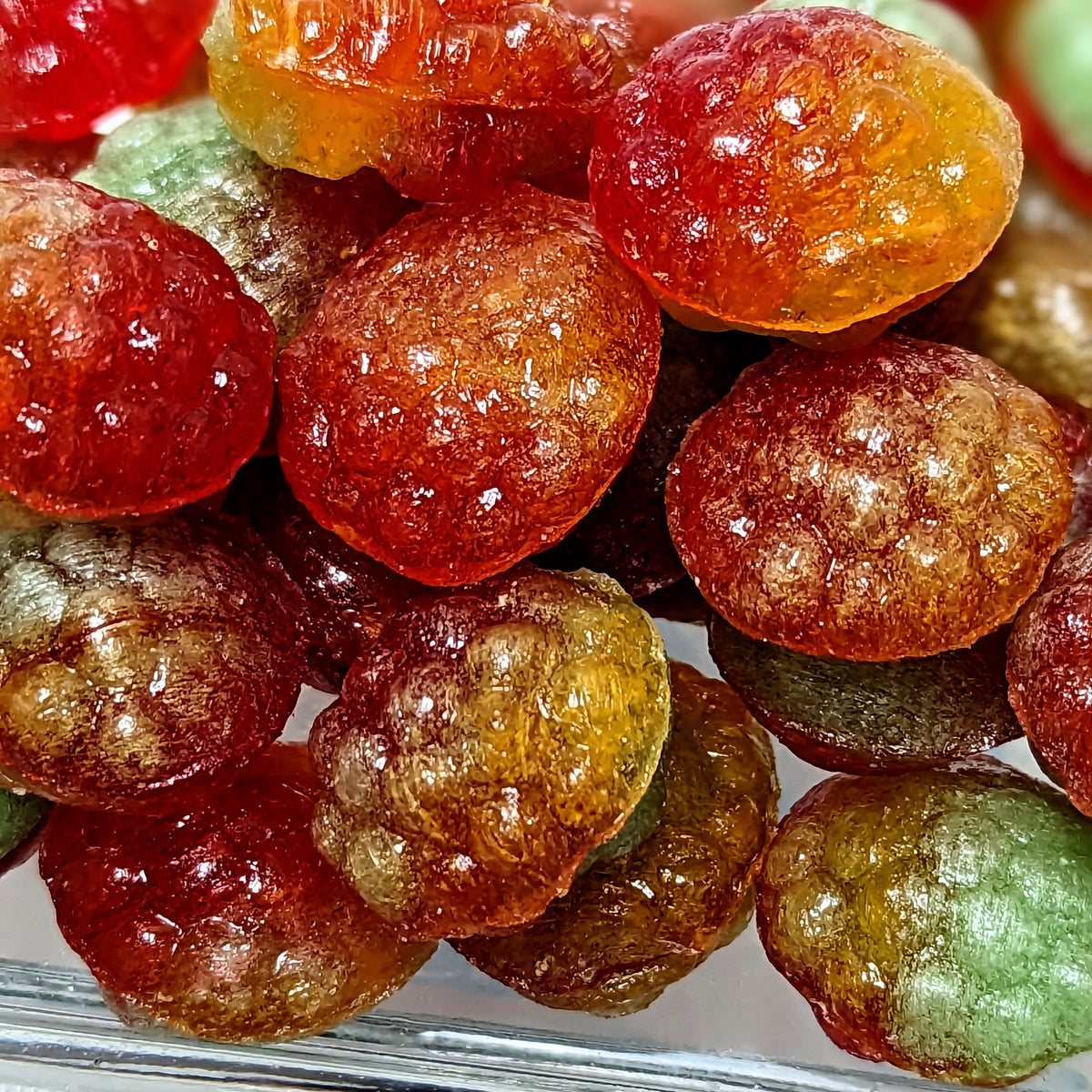 Kistrawng Candy
