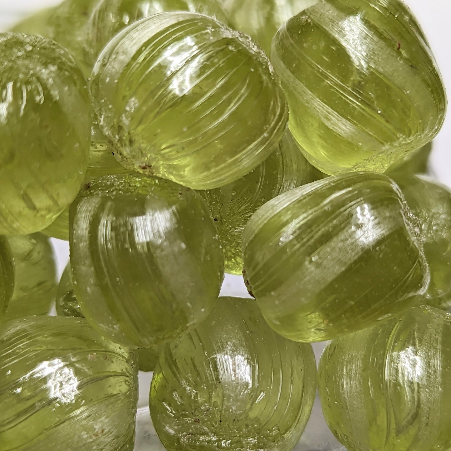 Gooseballs
