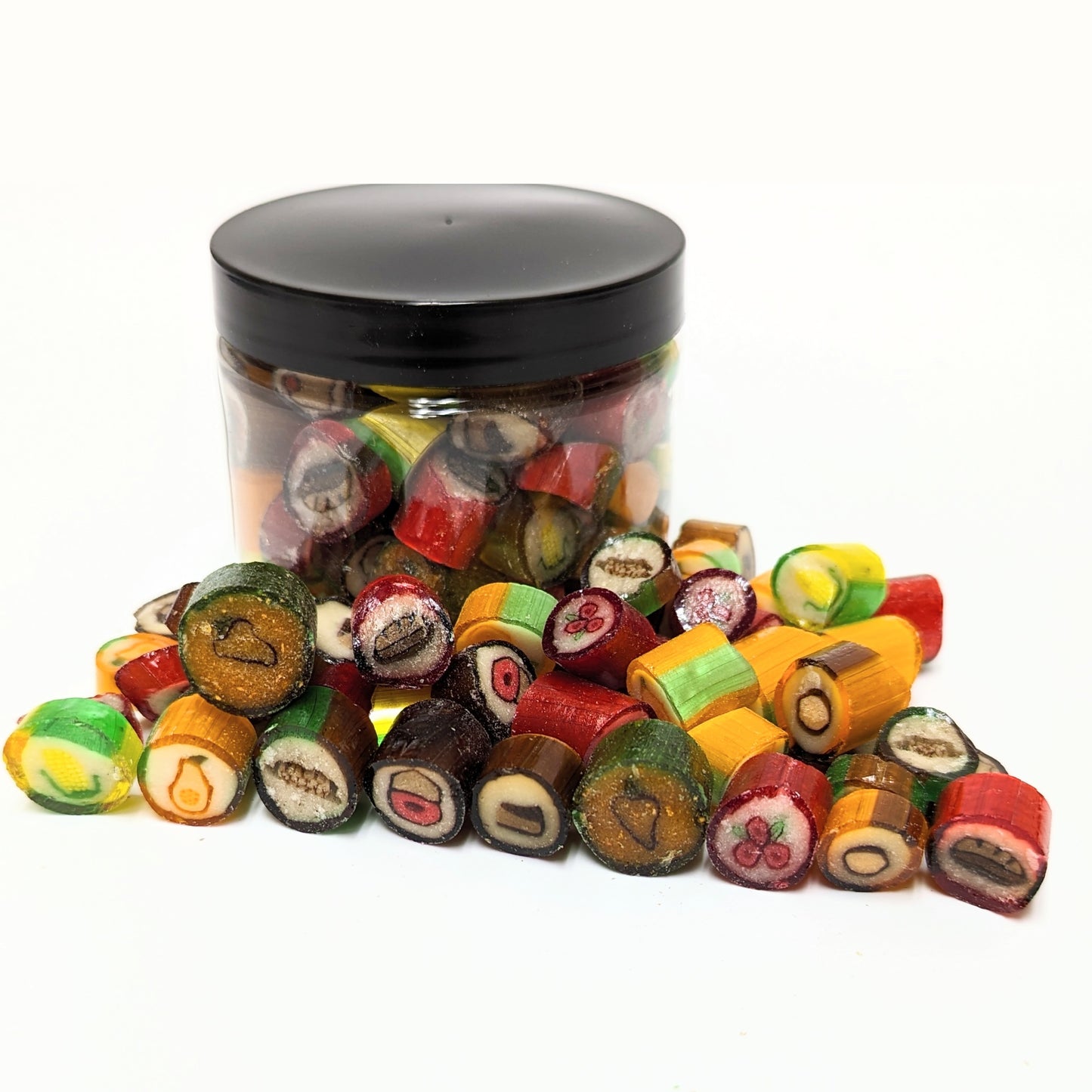 Holiday Feast Assortment Extra big helping edition 2025