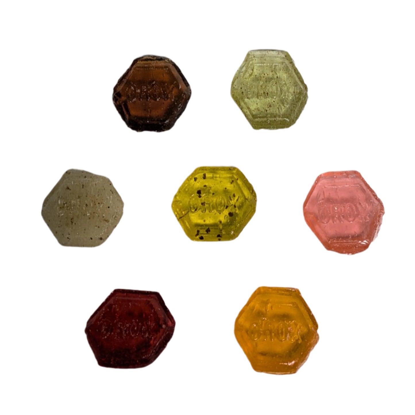 Leftovers from the Feast