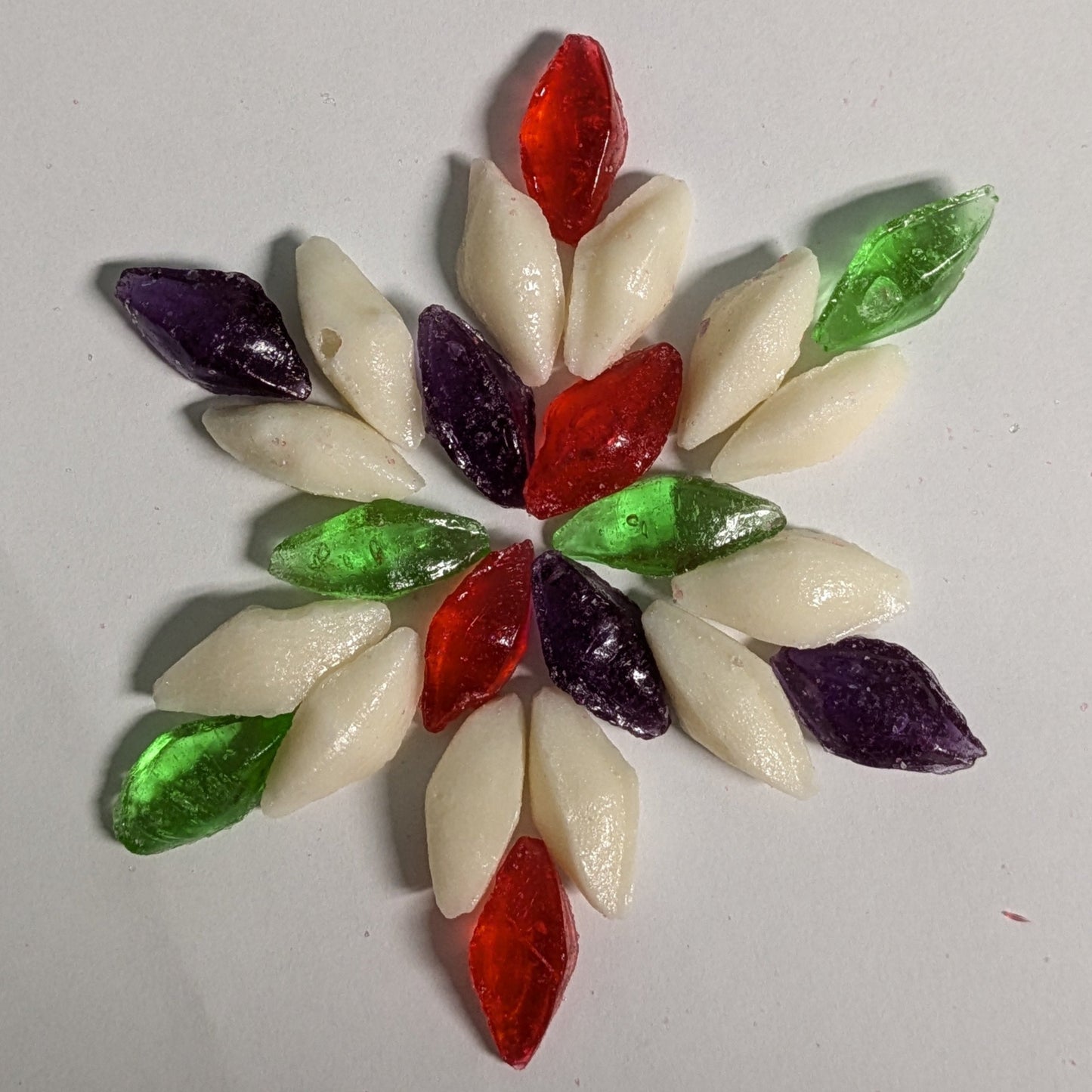 Forgotten Flavors of Christmas