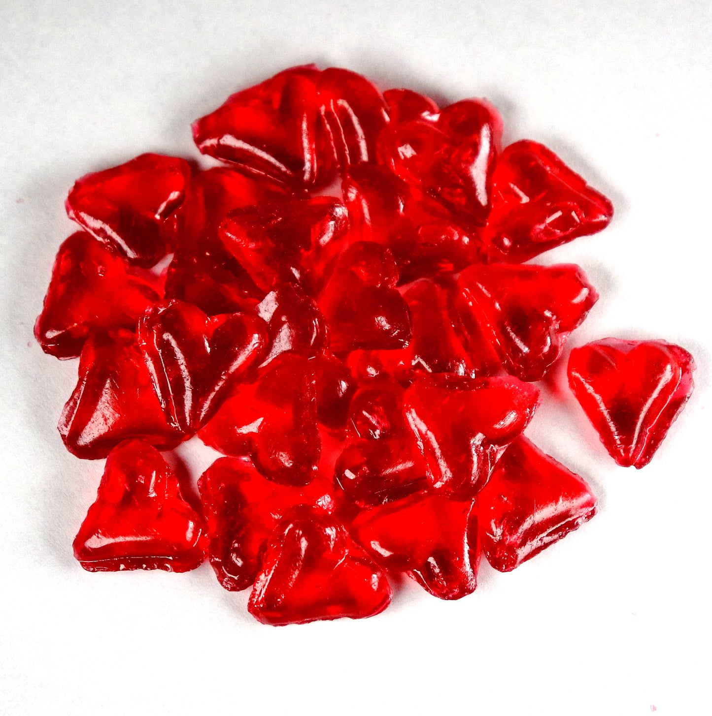 Cinnamon Hearts