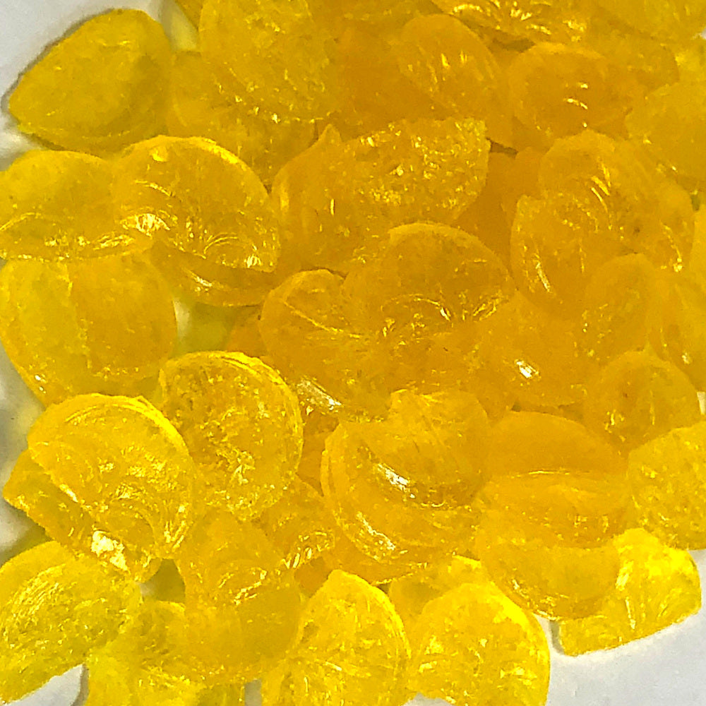 Sugar free lemon drops deals