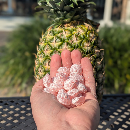 Experimental Sours - Pink Pineapple