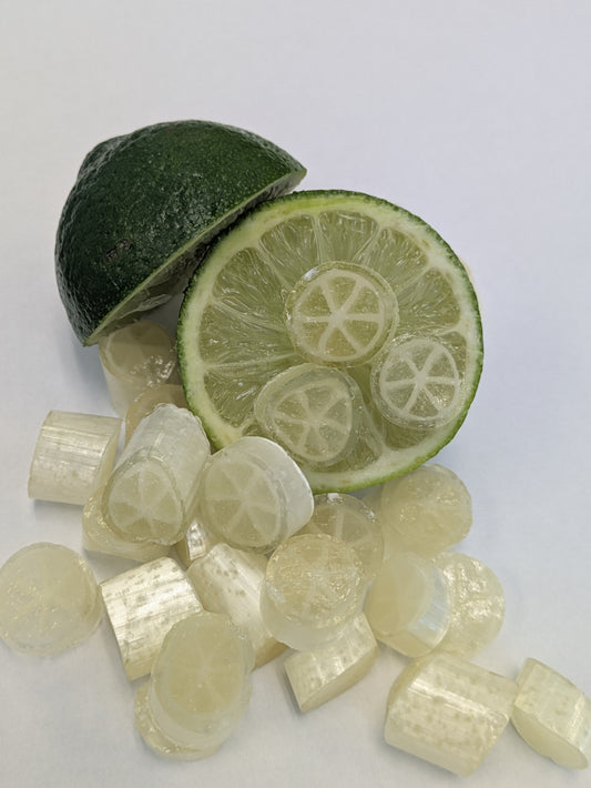 Key Lime Ghost