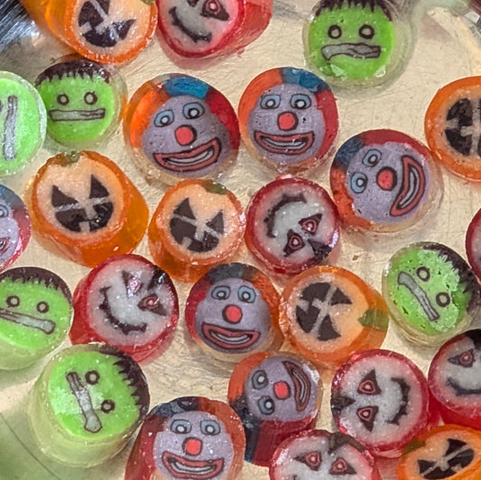 Halloween Mix