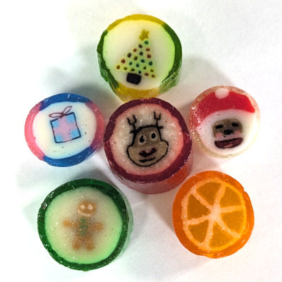 Christmas Image Assortment