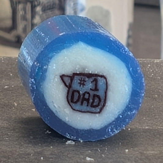 Fathers day #1 Dad Candy