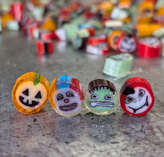 Halloween Mix