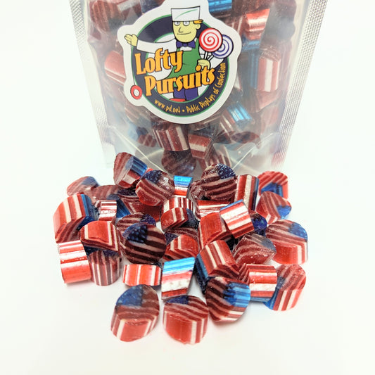 Old Glory Image Candy