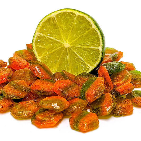 Tajin pastèque citron vert