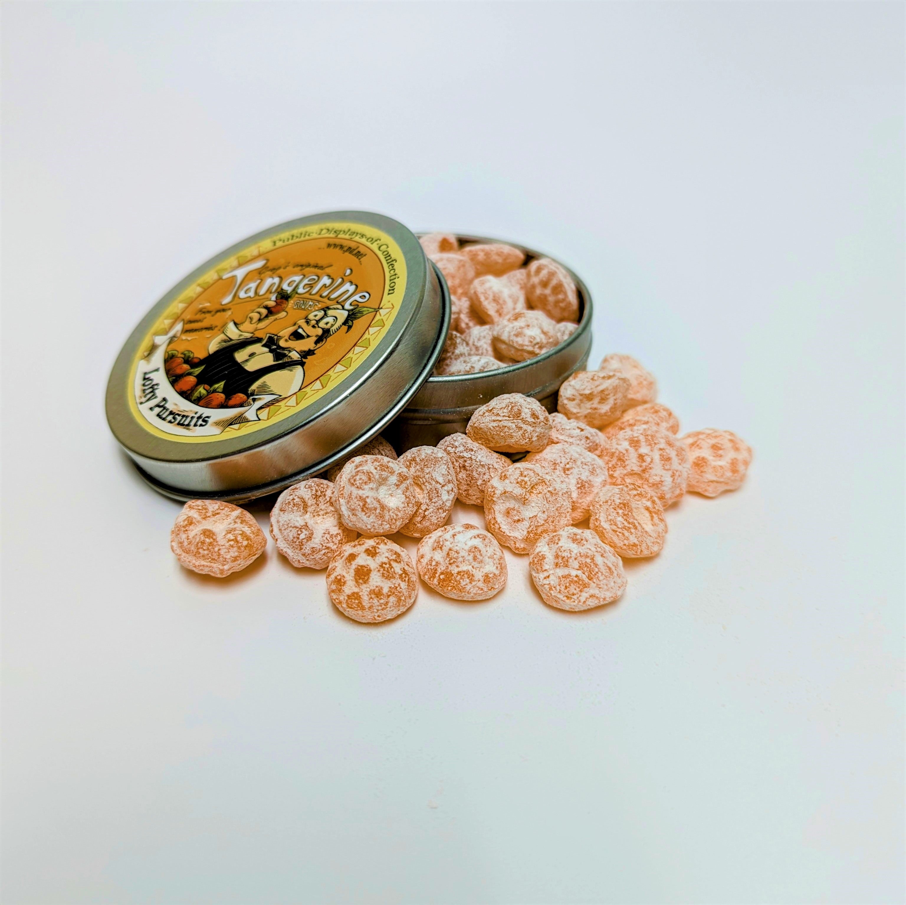 Altoids Mints Sours