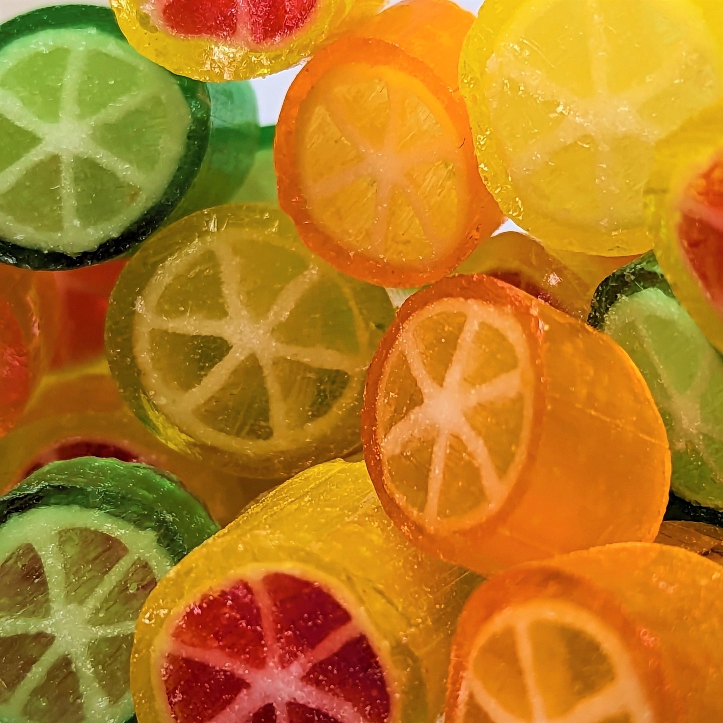 Citrus Image Mix