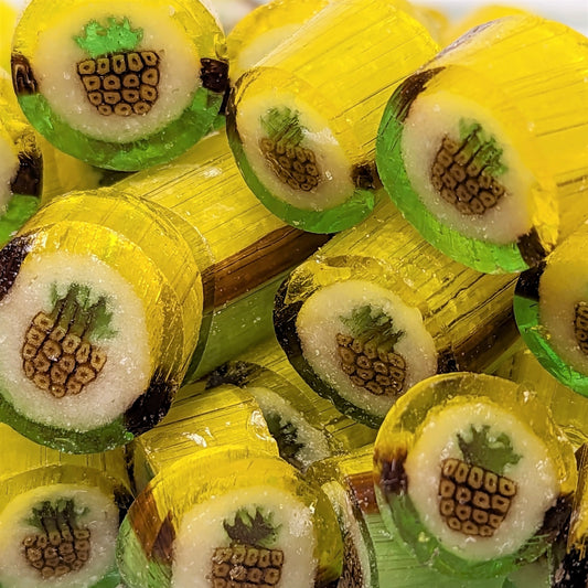 Pineapple Image