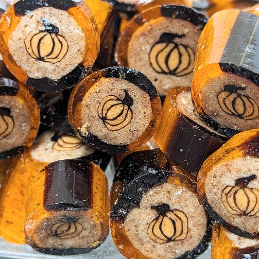 Pumpkin Spice