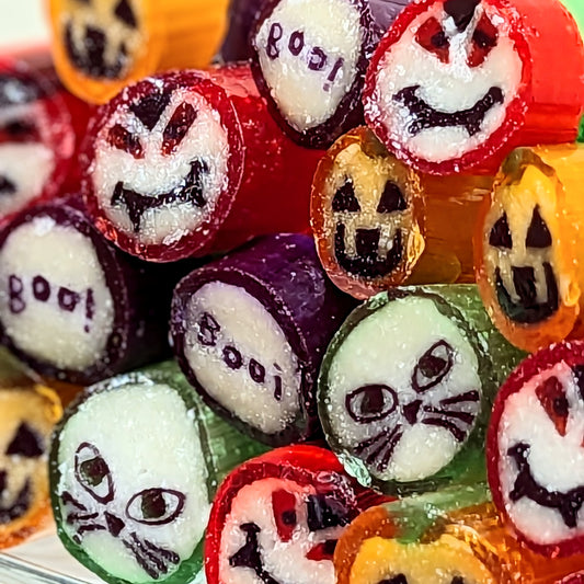 Halloween Assortment 2023