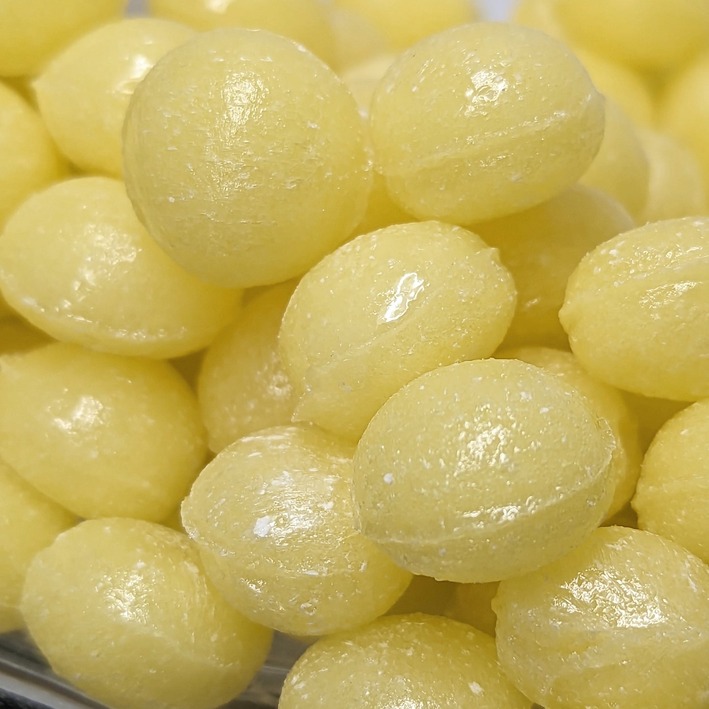 Bubbly Champagne Drops for New Years