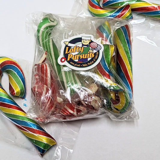 Broken Dreams (of Christmas)