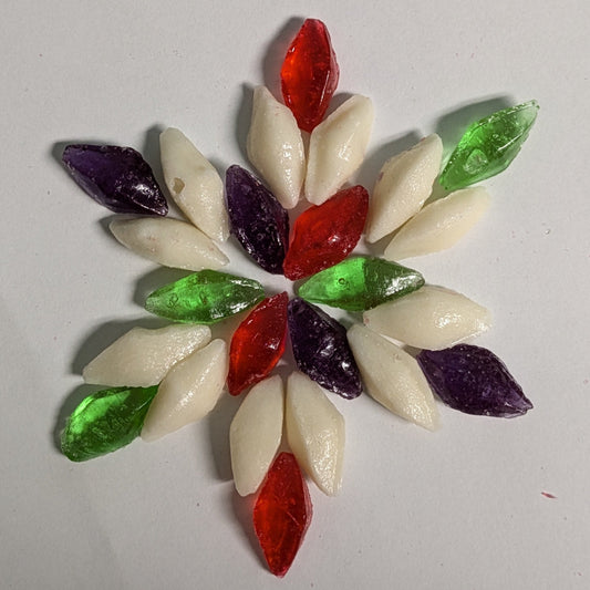 Forgotten Flavors of Christmas