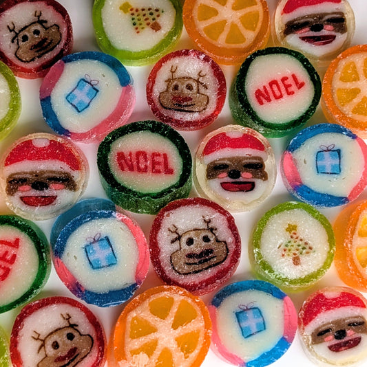 Christmas Image Assortment