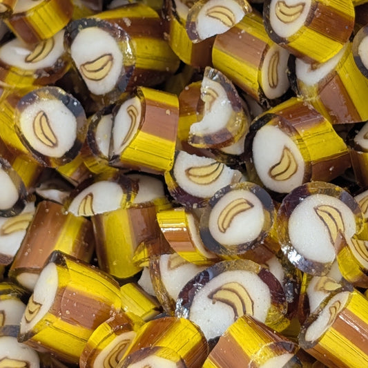 Peanut's Peanut Butter Banana candy