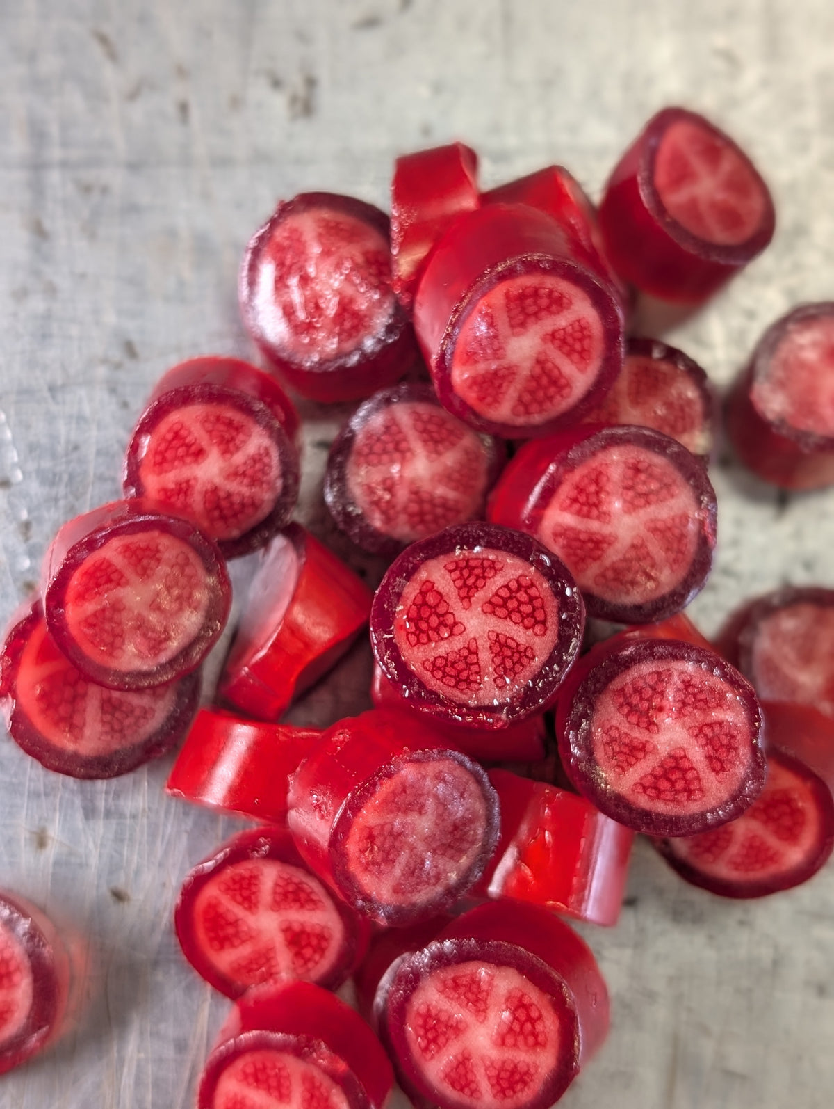 Pomegranate Image