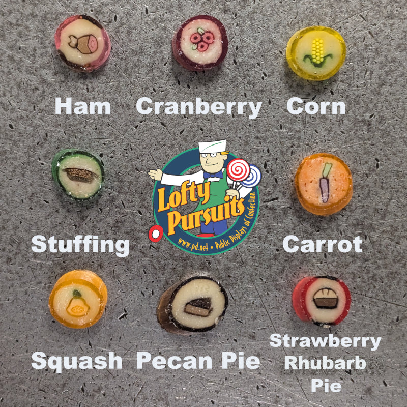 Holiday Feast Assortment Extra big helping edition 2025