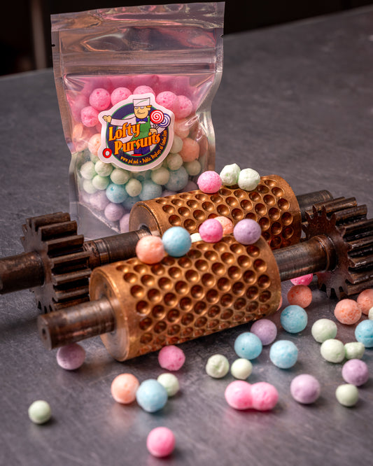 Soda Pops