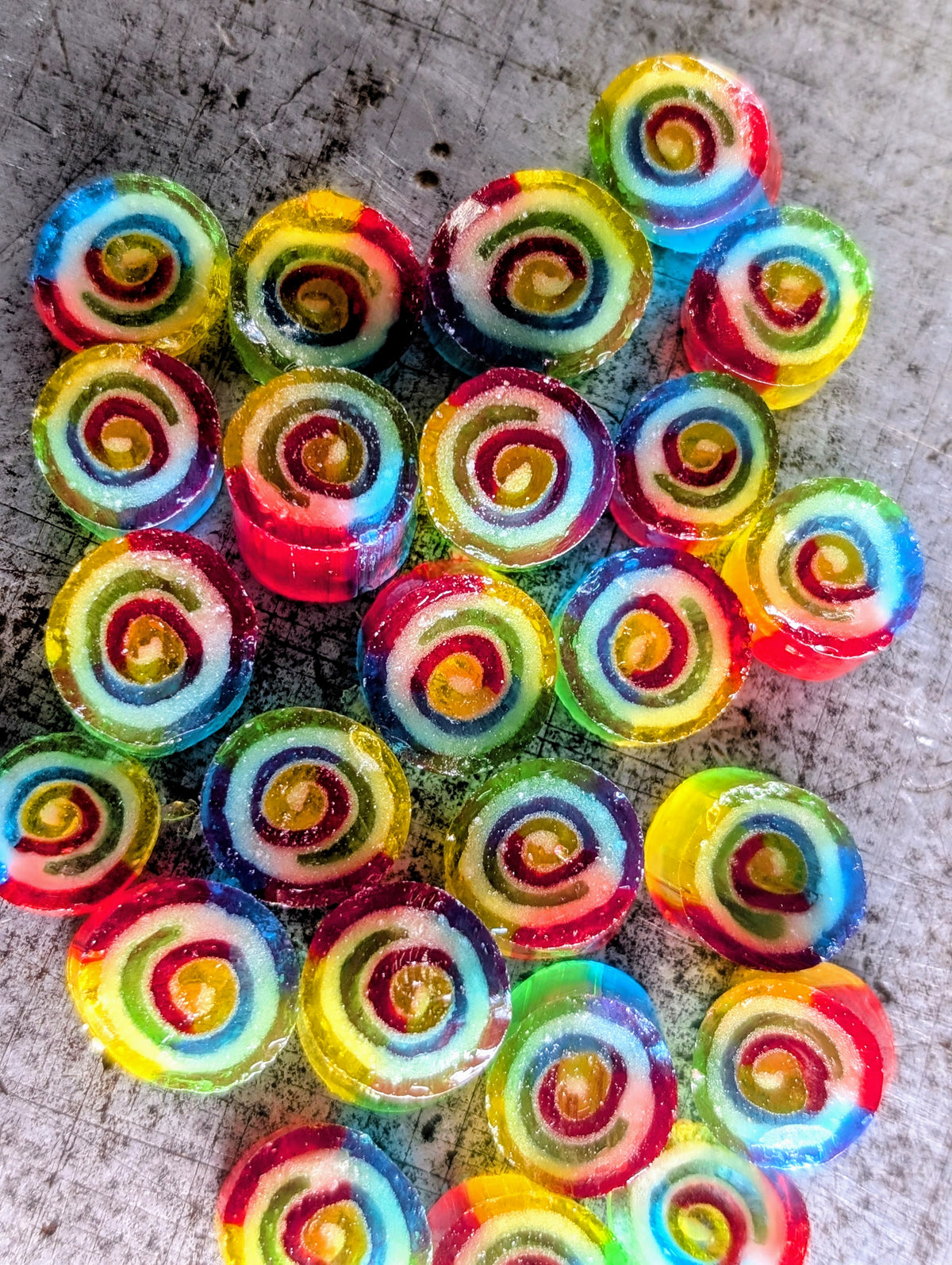 Imagen de Tutti Frutti 
