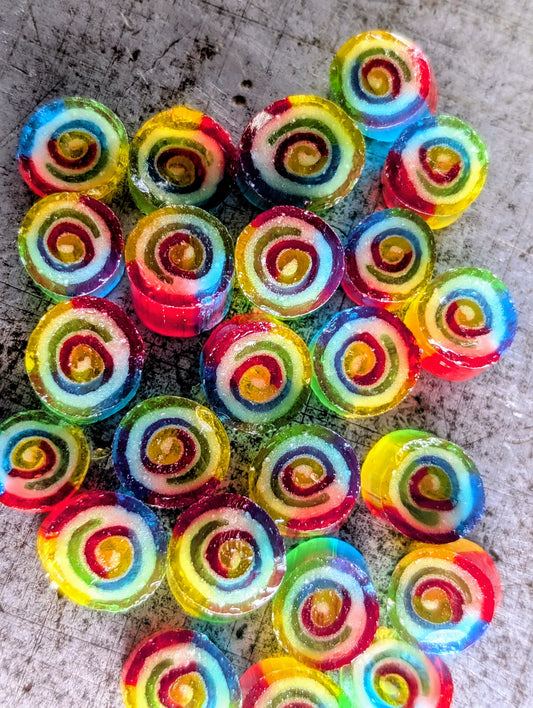 Tutti Frutti Image