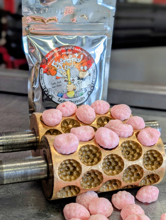 Experimental Sours - Lofty Fizz