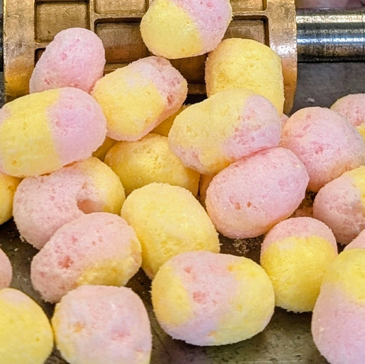 Lemon Guava Freeze Dried Twists