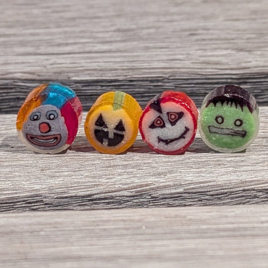 Halloween Mix