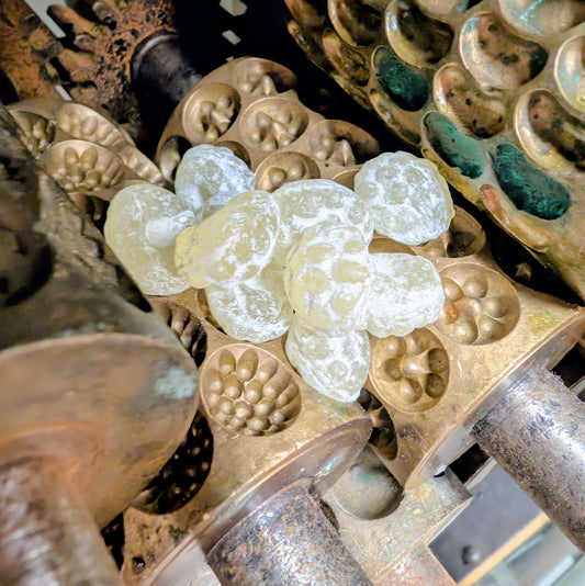 Experimental Sours - Key Lime Ghost