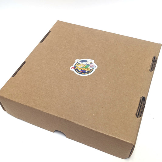 Christmas Loot Box 2023