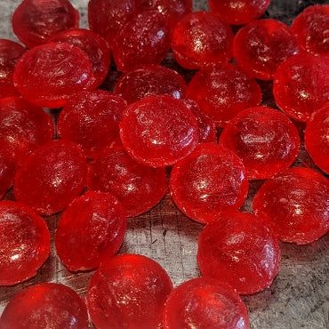 Sugar Free Sour Cherry 