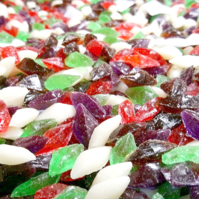 Gotas de diamantes de Navidad de sabores olvidados 2022 