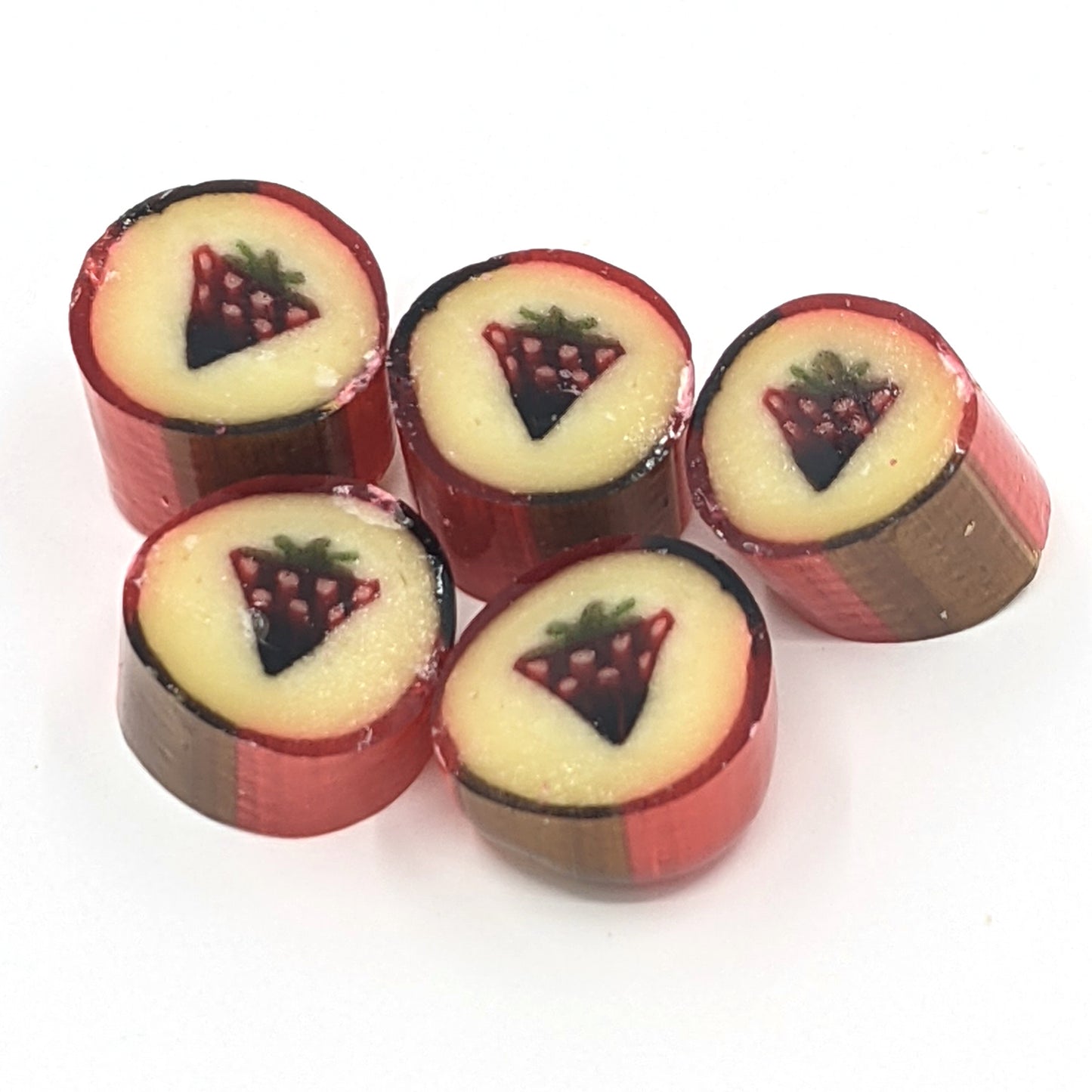 Chocolate Covered Strawberries