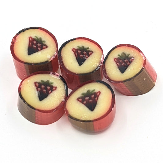 Chocolate Covered Strawberries